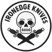 IronEdge Knives