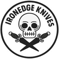 IronEdge Knives