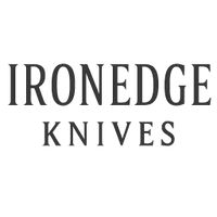 IronEdge Knives