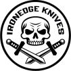 IronEdge Knives