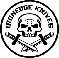 IronEdge Knives