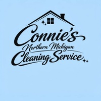 Connie’s Northern Michigan Cleaning Service