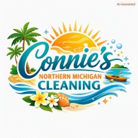Connie’s Northern Michigan Cleaning Service