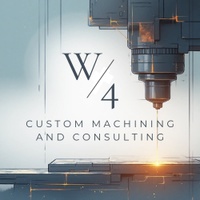 W4 Custom Machining