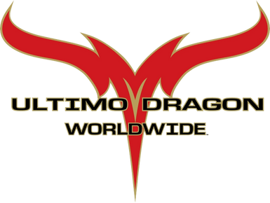 Último Dragon - YOSHIHIRO ASAI