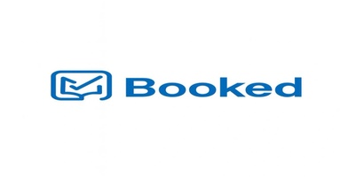 Booked 