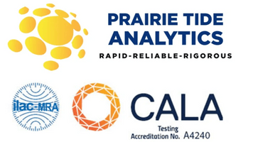 Prairie Tide Analytics
