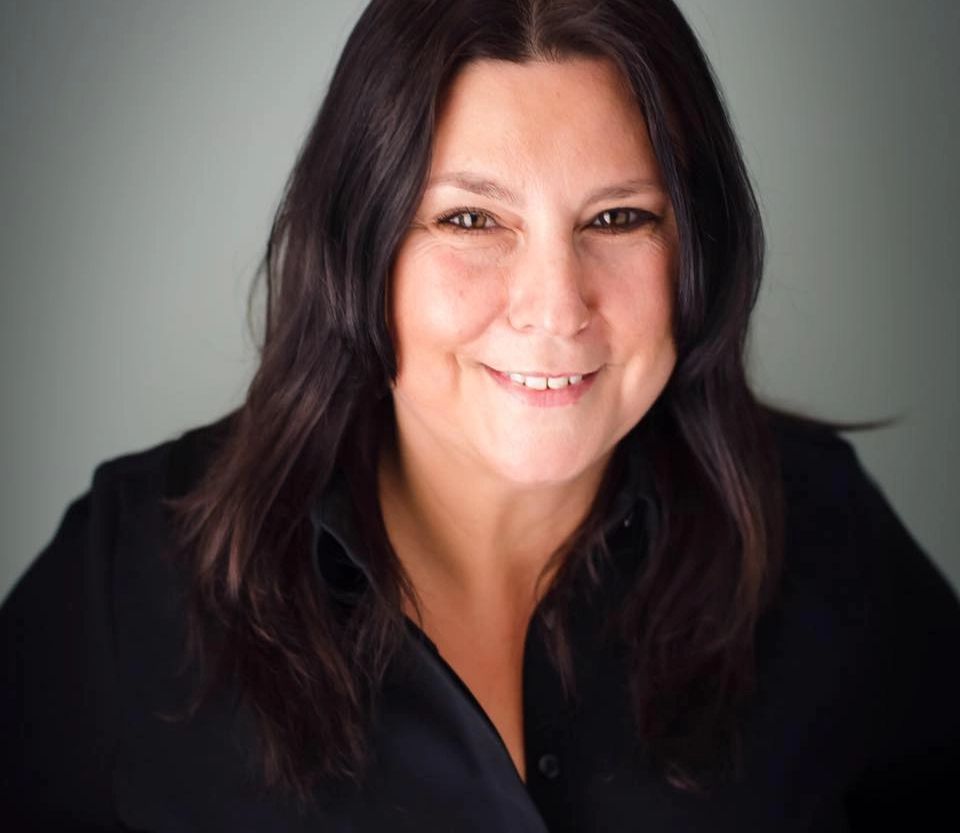 Karen Lucioni
Nomination and Campaign Officer