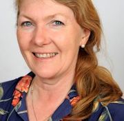 Marianne Overton MBE
Leader of The Independent Network