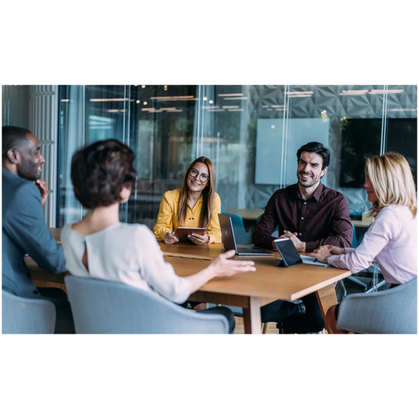 At S.Consulting, our mission is to empower individuals in various aspects of life. We are dedicated 