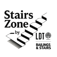 LDT Railings & Stairs