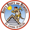 Roofs Roofs and Remodel, Inc. 
