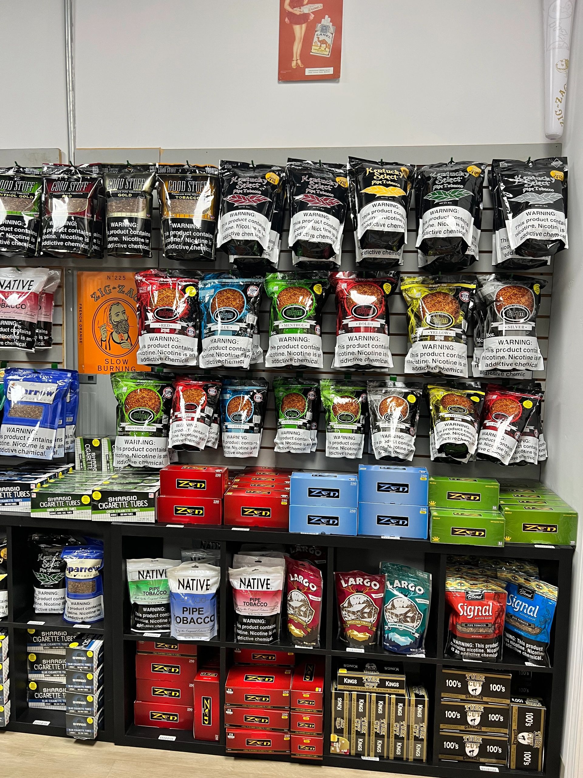 TOBACCO XPRESS, LLC