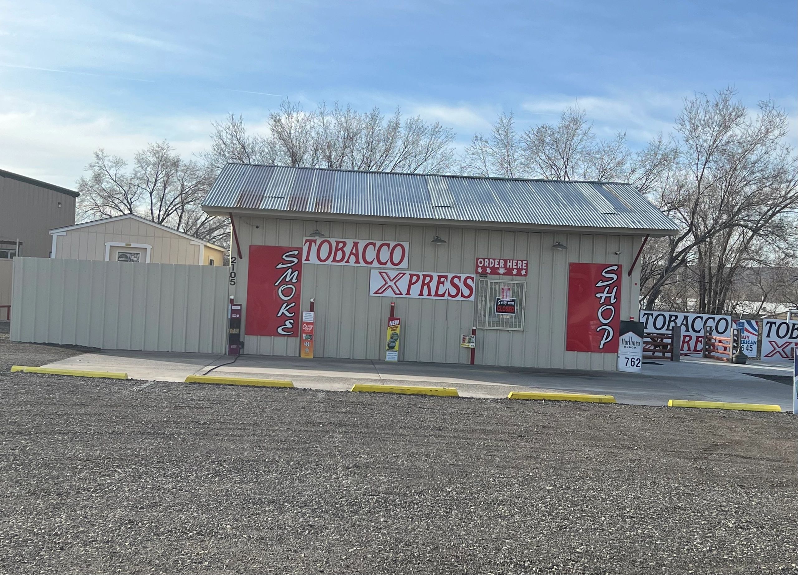 TOBACCO XPRESS, LLC