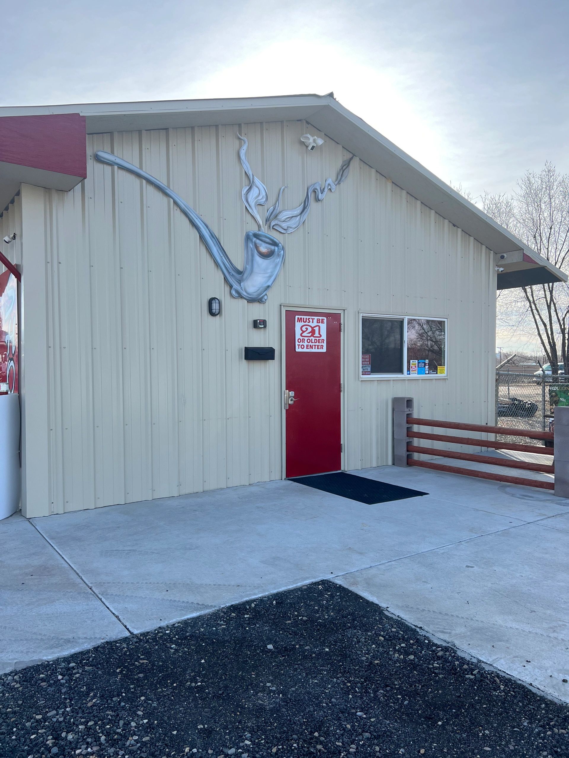 tobacco xpress llc TOBACCO XPRESS, LLC