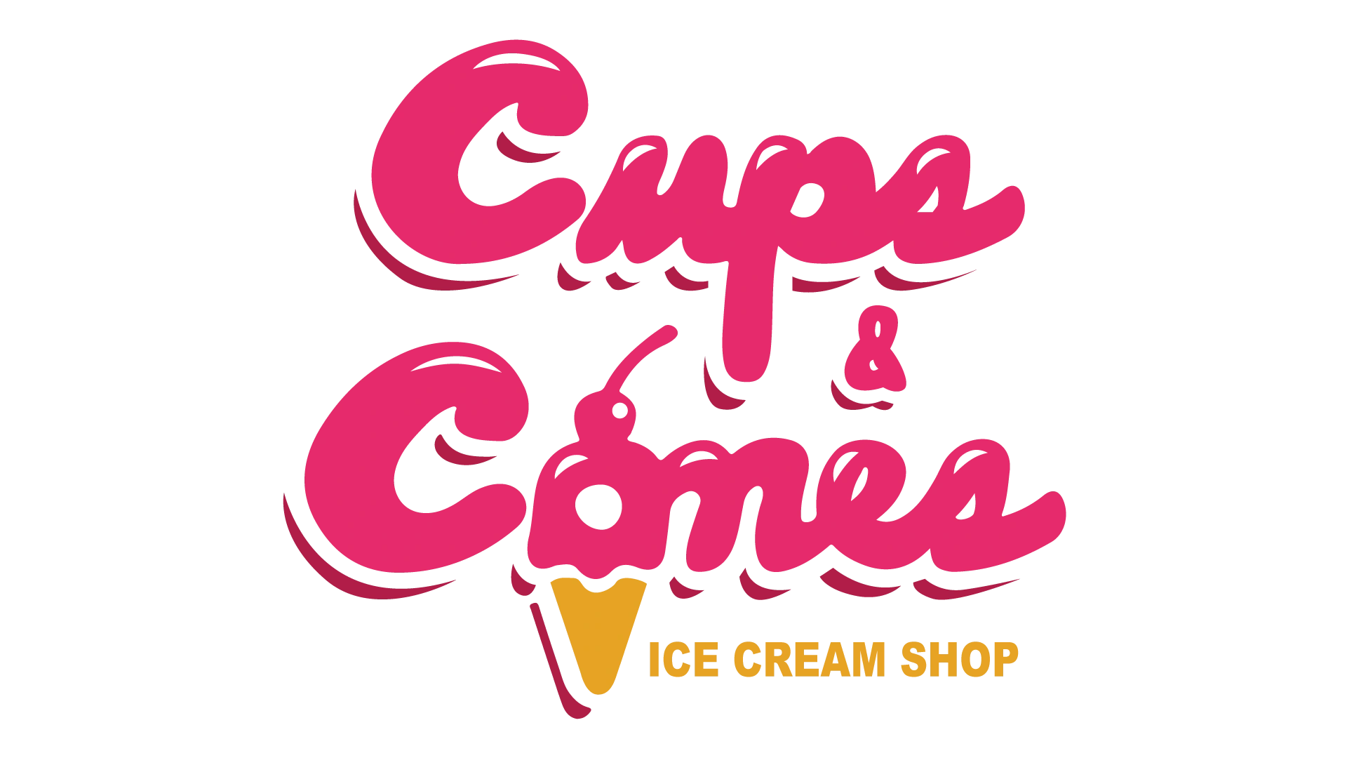 Welcome to Cups and Cones - Ice Cream Shop Palm Beach Gardens FL