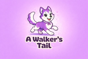 A Walker's Tail