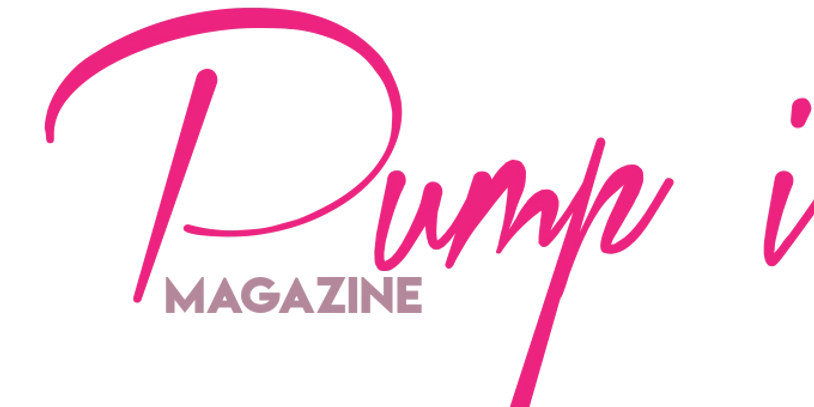 Saint Jaimz on Pump it up magazine