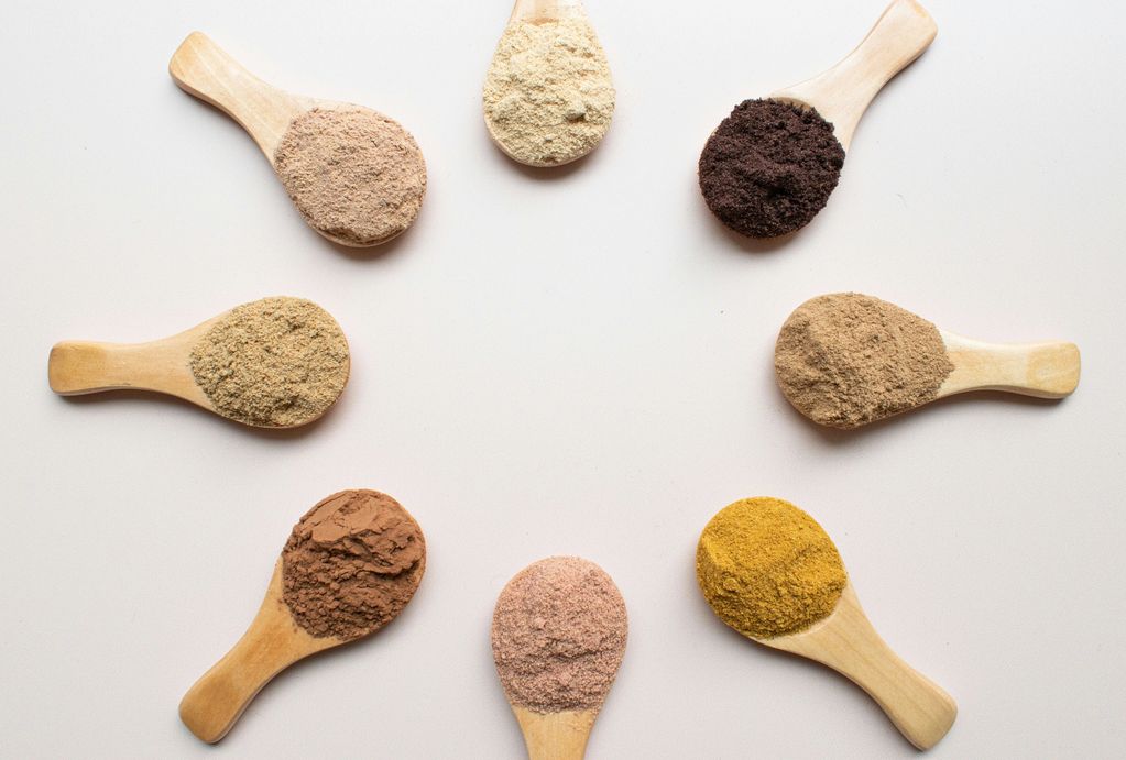 Food ingredients and additives 