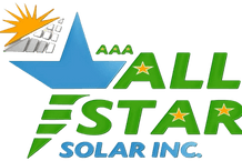 AAA ALL STAR 
SOLAR ENERGY EFFICIENT 
CALL TODAY 844.975.5512