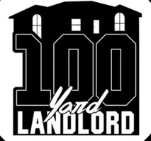 The 100 Yard Landlord