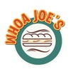 Whoa joes