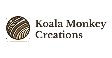 Koala Monkey Creations