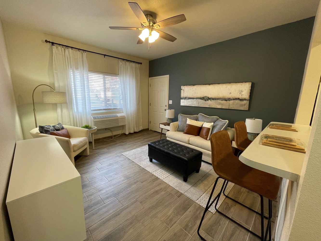 Willow Brook Apartments