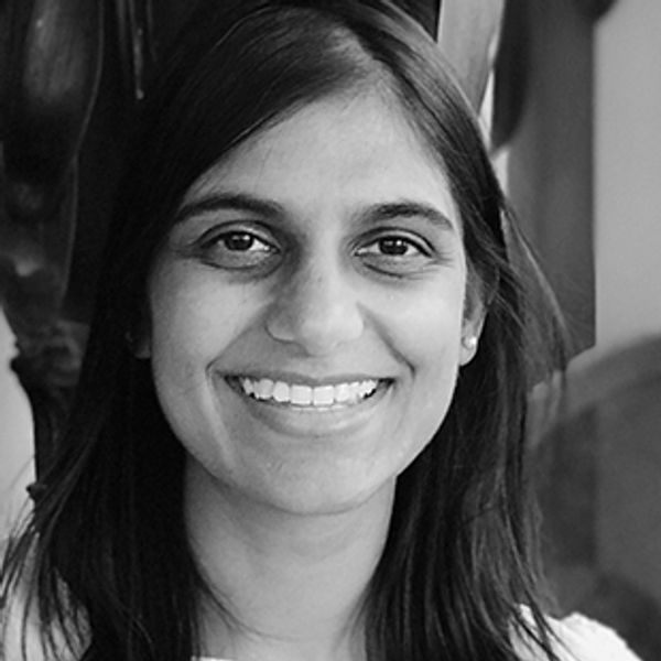 Dr Aarti Shah Consultant Radiologist Prostate MRI Artificial intellegence