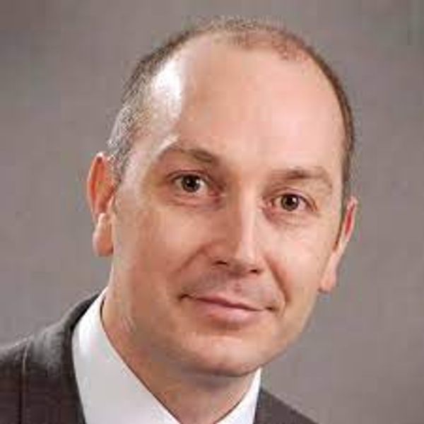 Dr Alex King Consultant Uro-radiologist University Hospital Southampton