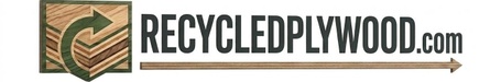 RECYCLED PLYWOOD