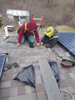 Doby Roof Roof construction LLC