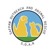 S.O.A.R.
Safpaw Outreach and Animal Rescue