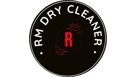 RM Dry Cleaner
