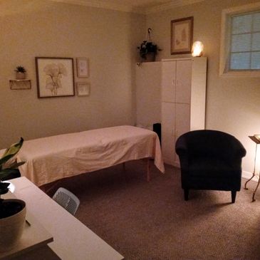 Andrea Wollenberg Recovery Massage Therapy Office Located at 333 Grand Avenue Saint Paul MN 55102