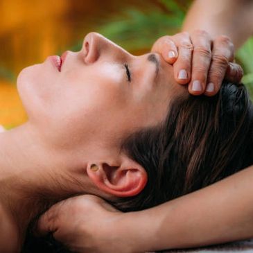 What is Craniosacral Therapy? Andrea Wollenberg, CST-T is a Craniosacral therapist in Saint Paul MN.