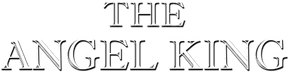 The Angel King Book Series