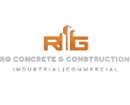 RG Concrete and Construction