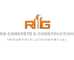 RG Concrete and Construction