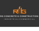 RG Concrete and Construction