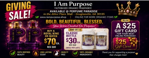 i am purpose shop