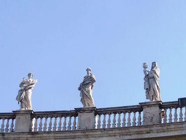 photo by Claire Chablis - "Rome, Italy"