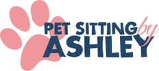 Pet Sitting by Ashley