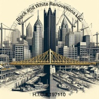 Black and White Renovations LLC
HIC# 197110