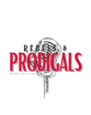 Rebels & Prodigals