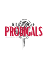 Rebels & Prodigals