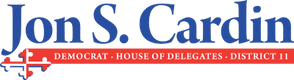 Jon Cardin: District 11 House of Delegates