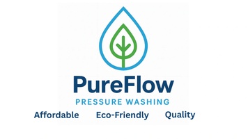 PureFlow Pressure Washing