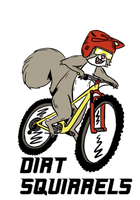 The Dirt Squirrels