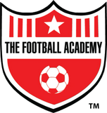 THE FOOTBALL ACADEMY